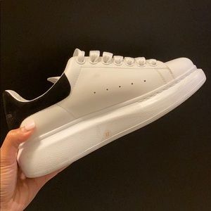 Women’s Alexander McQueen Sneakers